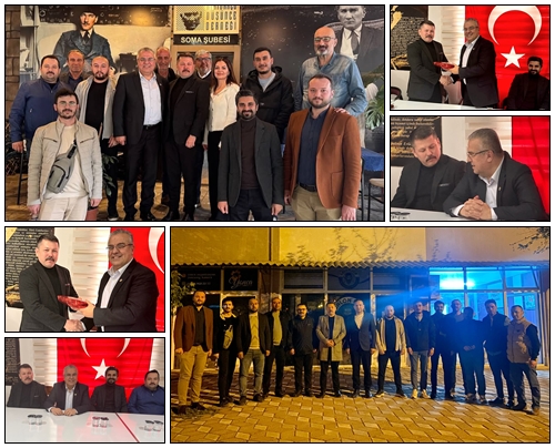 Anahtar Partisi STK’ların yanında