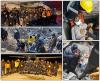 400 kişilik ekip Deprem bölgesinde