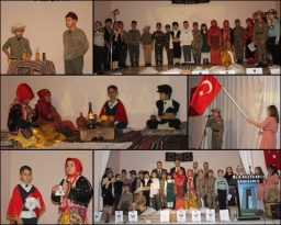 Bir Destandır Çanakkale piyesi İzleyicilerden tam not aldı