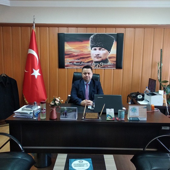 Çakmak ‘Soma, Eğitimin Merkezi oluyor’