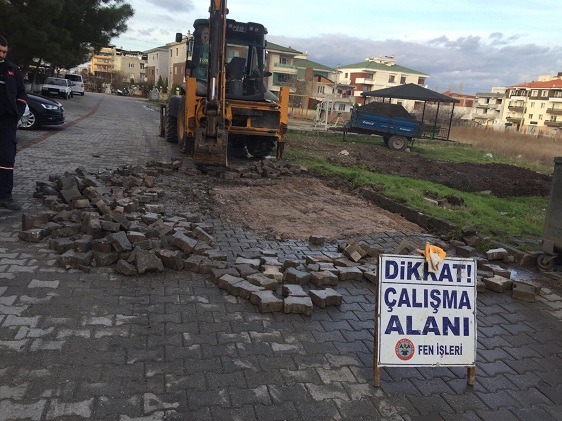 YENİ YILINIZ KUTLU OLSUN
