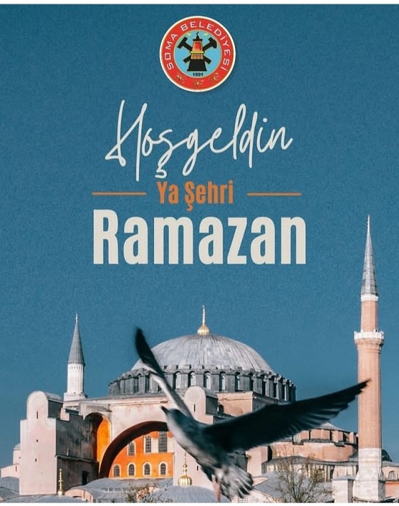 Hoşgeldin 11 Ayın sultanı