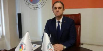 ‘Cem Doğan, Görevinden ayrıldı’