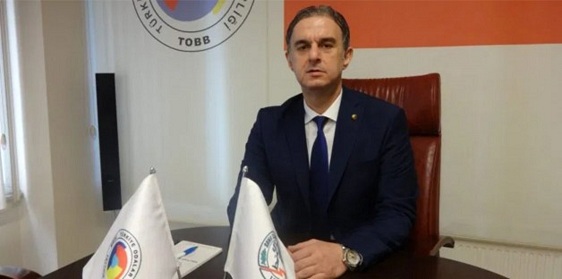 ‘Cem Doğan, Görevinden ayrıldı’