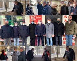 CENGİZ ERGÜN NEREDESİN?