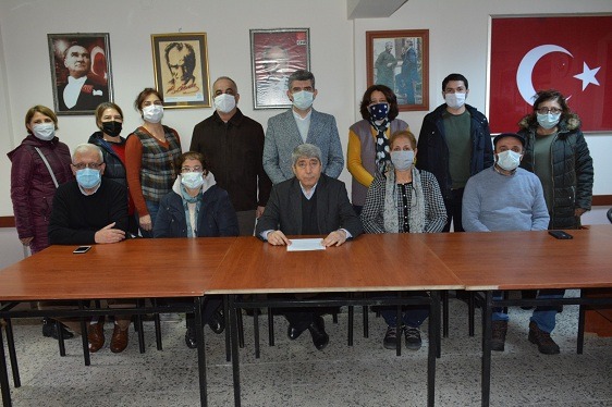 EMEKLİLERİMİZE ZAMMI ÇOK GÖRDÜLER.!