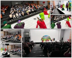 Çocuk oyunlarına ilgi büyük
