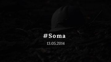 Mücahit Arınç: “Soma, unutmamamız gereken bir sorumluluk çağrısıdır”