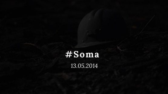 Mücahit Arınç: “Soma, unutmamamız gereken bir sorumluluk çağrısıdır”