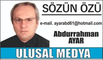 ULUSAL MEDYA