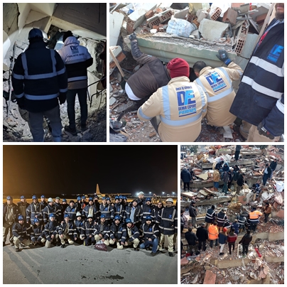 Demirexport’tan Devlet hastanesine destek
