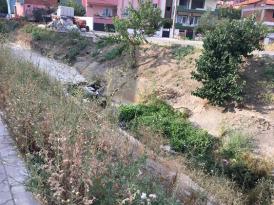 Dere yine pislik yuvasına döndü