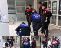 ‘Askere gideceğiz’ yalanına kanmayın