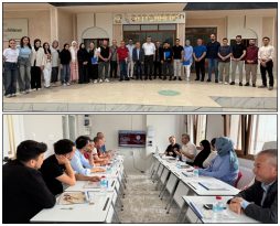 Diyanet Gençlik, 5 yılda 33 bin 905 gence dokundu