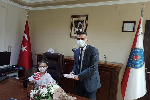 Somalılar ‘Emniyette’