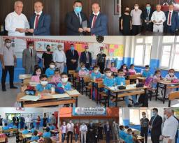 ‘İyi ki varsın Başkan’