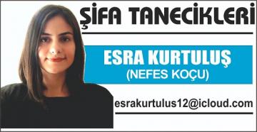 Şifa Tanecikleri