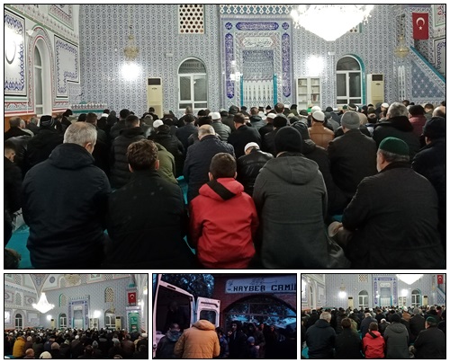 Gelenekselleşti
