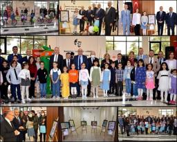 Gıda Kahramanları Ödül töreni yapıldı