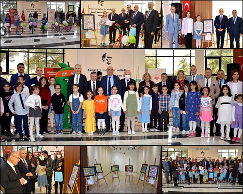 Gıda Kahramanları Ödül töreni yapıldı