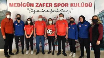 #birliktebaşaracağız projesi büyümeye devam ediyor