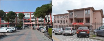 Hükümet Konağı İhaleye çıkıyor