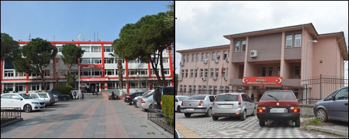 Hükümet Konağı İhaleye çıkıyor