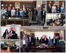 Sunat, “Sözümüz nettir; Emekçinin yanındayız”