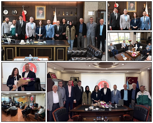 Sunat, “Sözümüz nettir; Emekçinin yanındayız”