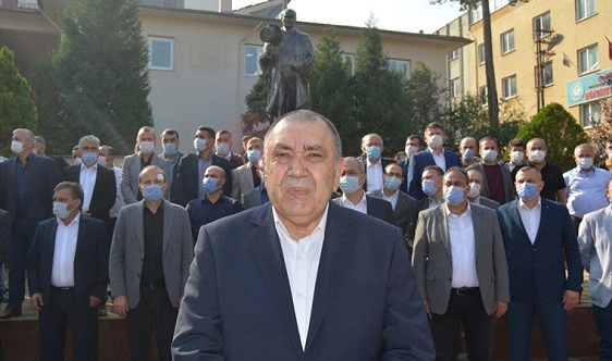 ‘Tazminatları T.K.İ ödeyecek’