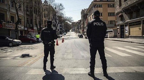 Tam kapanma Detayları açıklandı