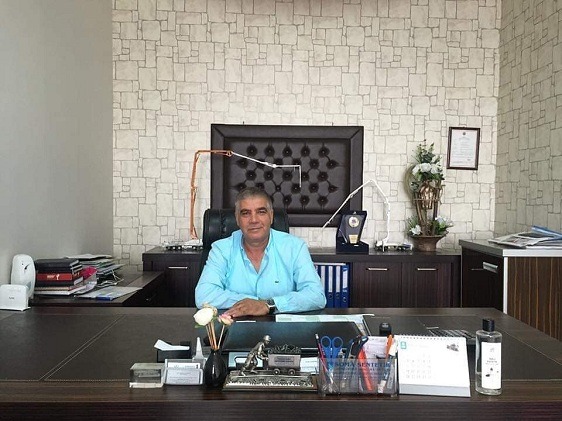 Soma’yı üzen ölüm