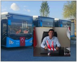 1 Mayıs’tan itibaren Kartsız biniş devri kapanıyor