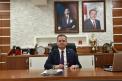 Kaymakam Akkaya, Maden şehitlerini andı