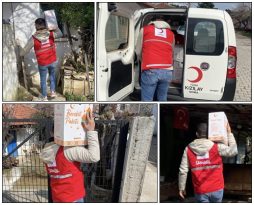 “Kalbimiz Bir Soframız Bir”