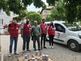 Sayın Erdoğan’ın Millet desteği düşmüyor
