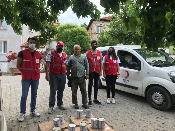 Sayın Erdoğan’ın Millet desteği düşmüyor