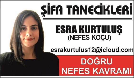 DOĞRU NEFES KAVRAMI