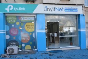 Linyit Net’ten Eğitime destek