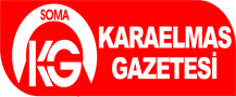 Soma Karaelmas Gazetesi