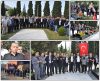 Maden şehitleri, facianın 11. yılında anıldı