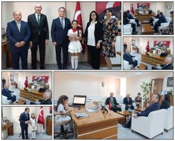 Makam çocukların