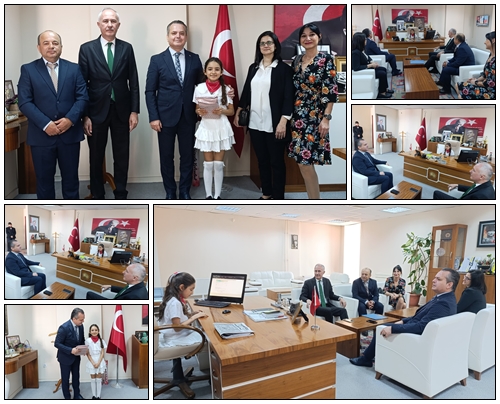 Makam çocukların