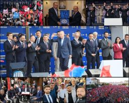Manisa bu seçimi Kazaya bırakmaz