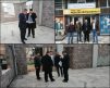 MEM Çakmak’tan Fatma Aliye ve RAM’da inceleme