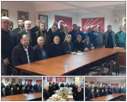 Millet İttifakından Özkan’a cevap