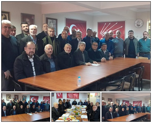 Millet İttifakından Özkan’a cevap
