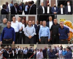 120 yataklı Misafirhane açıldı