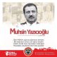 Başkan Tulup, Muhsin Yazıcıoğlu’nu andı