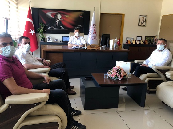‘Minnettarız’